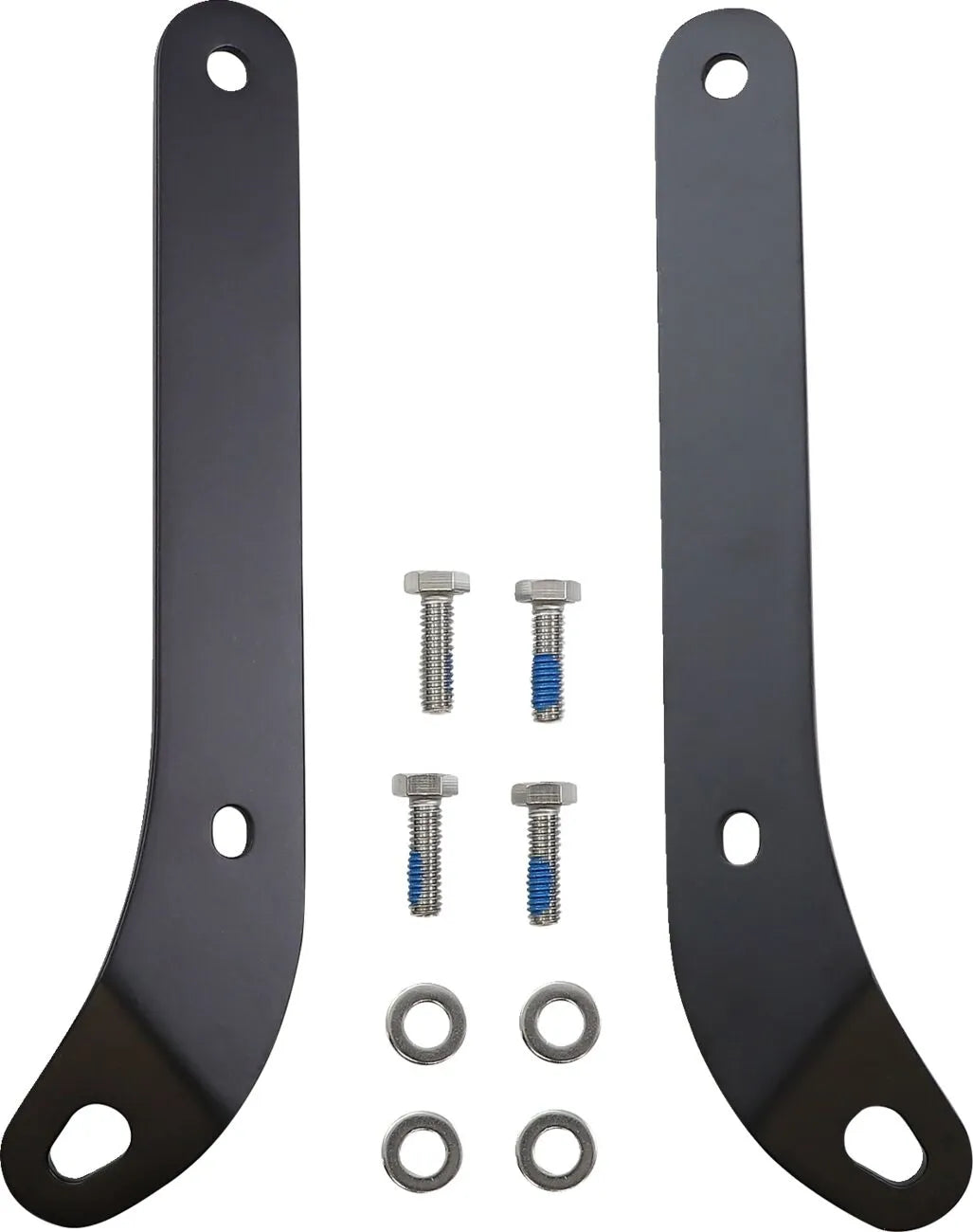 Ciro Tie-down Brackets For Motorcycle Transport