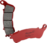 Brembo Prime Sinter Sinter-Bremsbeläge für den Straßengebrauch