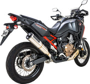 Vance & Hines Adventure Hi-output 450 Slip-On Auspuff