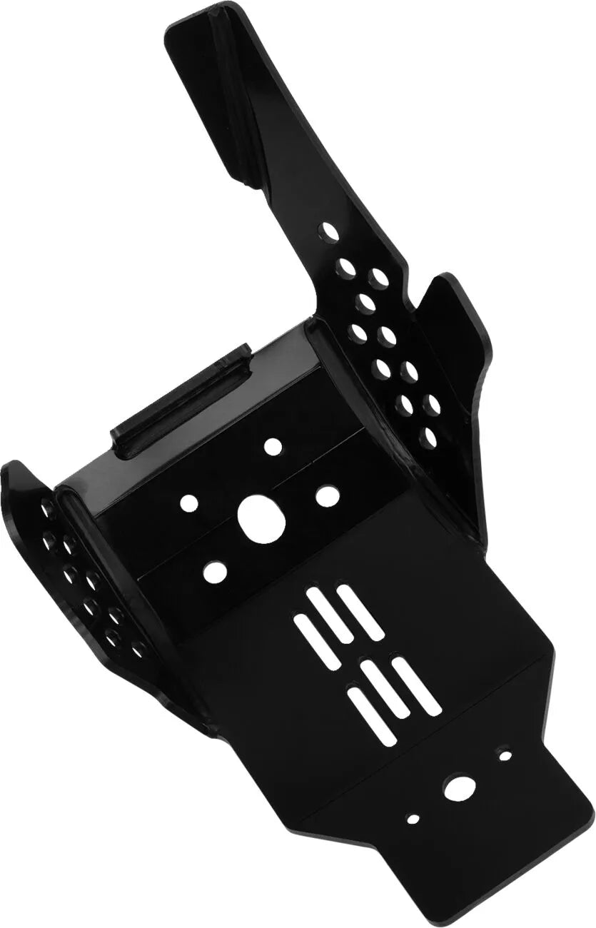 Moose Offroad Pro Skid Plate For Frame Protection