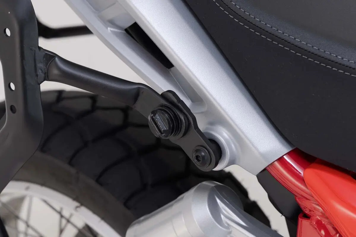 Sw-motech Pro Side Carrier Set Left & Right