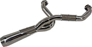 Trask 2-in-1 Big Sexy Auspuffanlage für M-Eight 117" Motoren