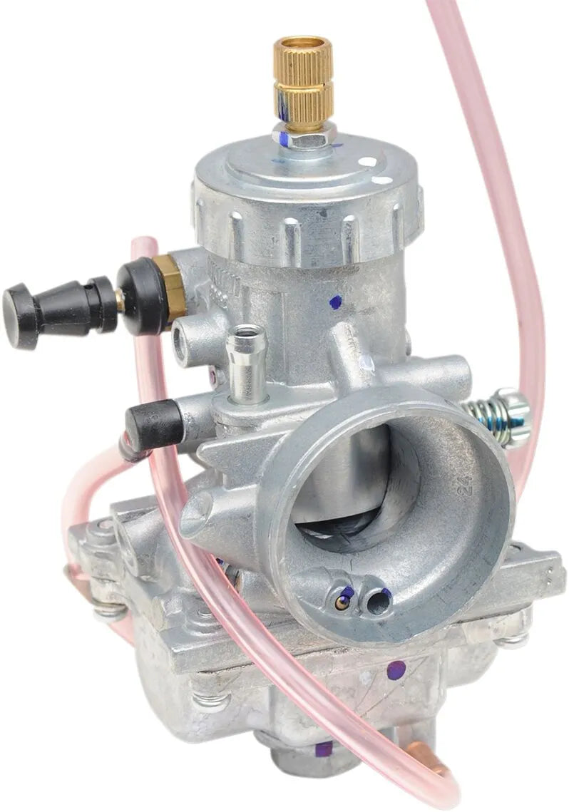 Mikuni Vm Series Round Slide Carburetor