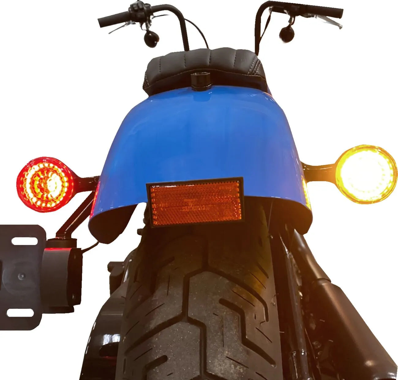 Custom Dynamics Smart Led Turn Signal Inserts