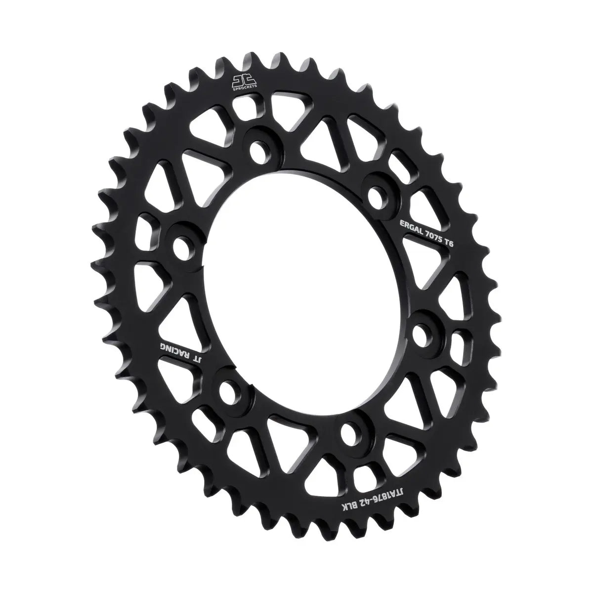 Jt Sprockets RaceLite Rear Sprocket for 525 Chain