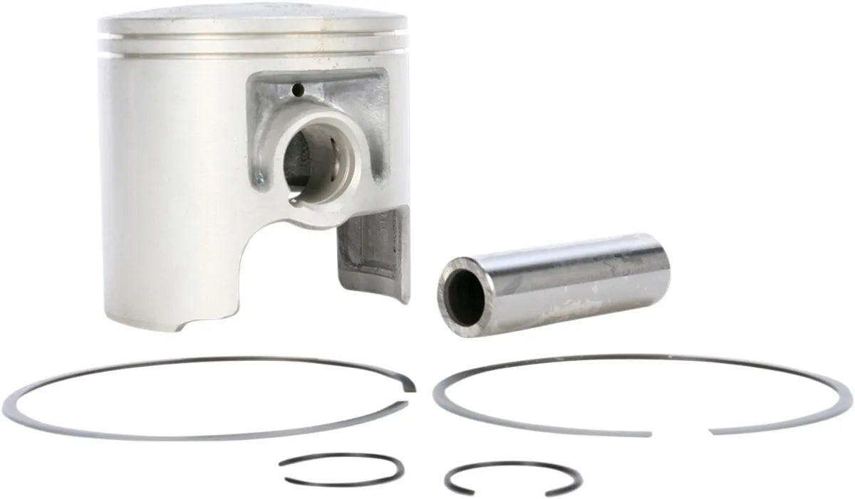 Wsm Piston Kit - 81.00mm Standard Bore