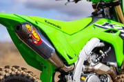 Fmf Factory 4.1 Rct Slip-on Auspuff