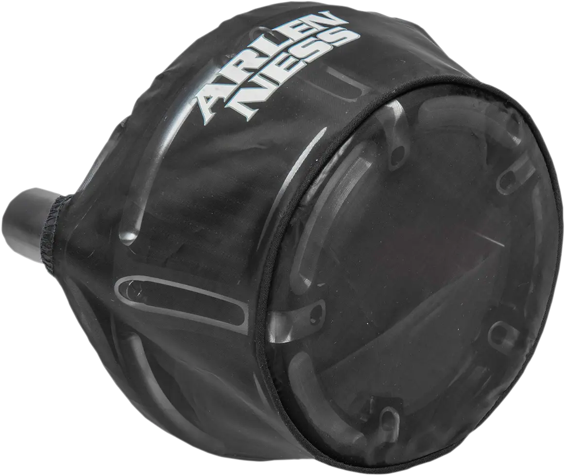 Arlen Ness Air Filter Rain Sock For Oval Air Cleaners