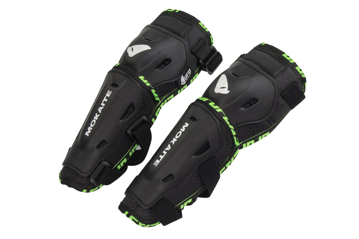 UFO Mokaite Elbow Guard