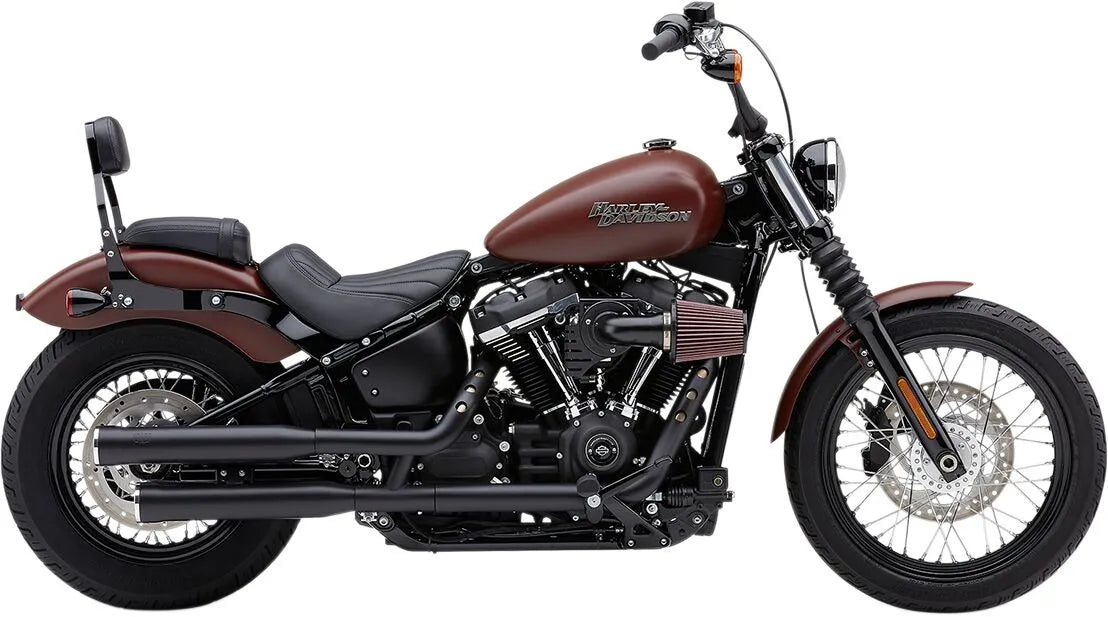 Cobra Rpt 3" Slip-on Schalldämpfer für Softail