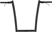 Paul Yaffe Bagger Nation Pre-wired Handlebar