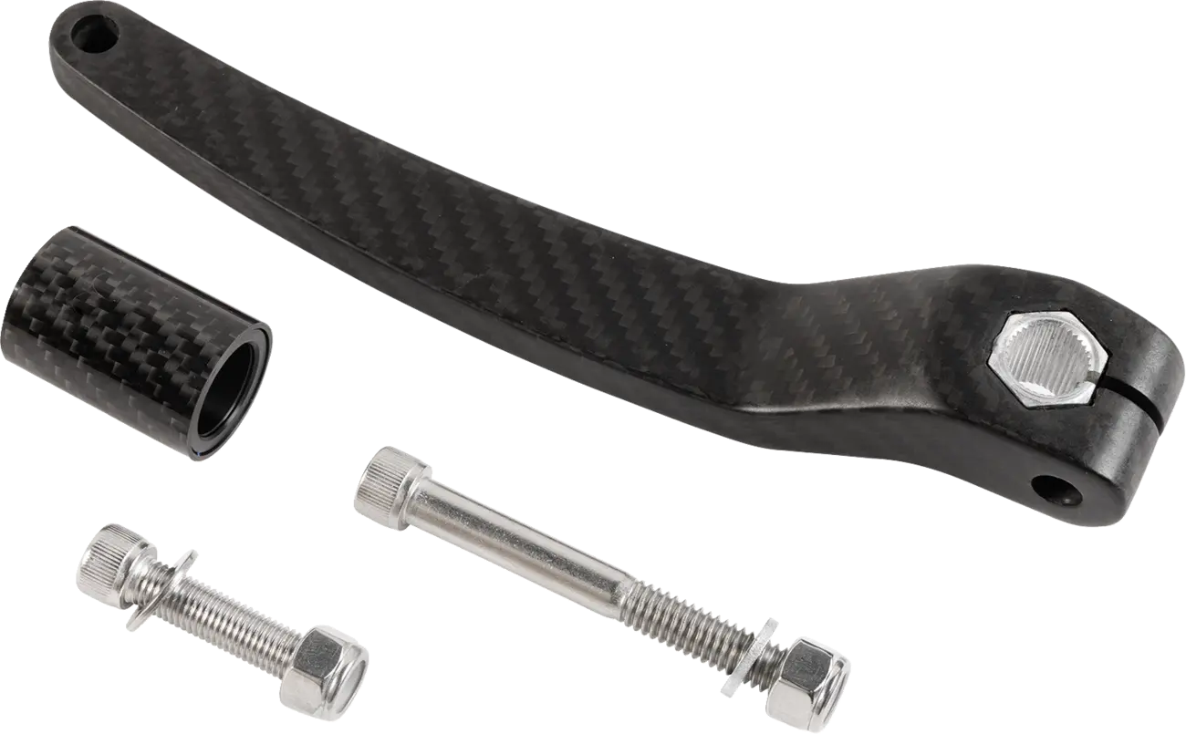 Slyfox Carbon Fiber Shifter Arm