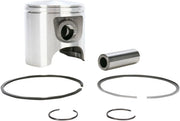 Wsm Piston Kit - Standard Bore, 78.00mm