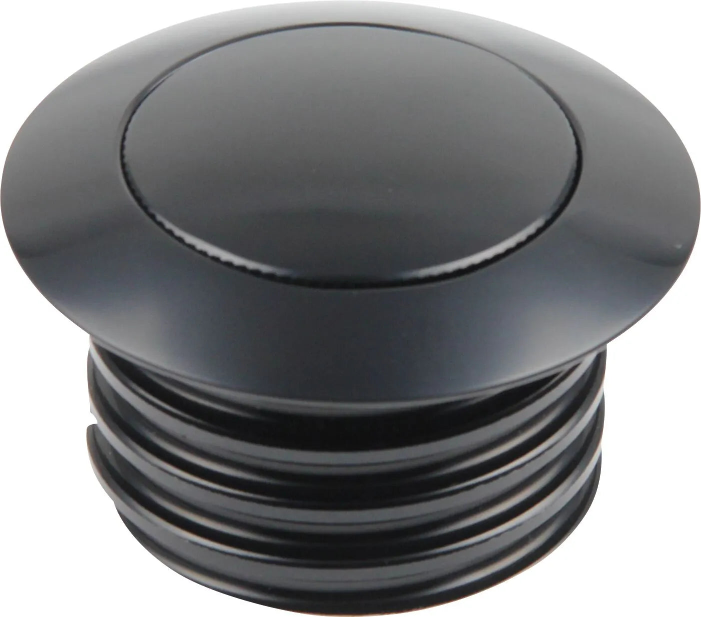Cult Werk Popup Ultraflat Tank Cap For Harley-davidson