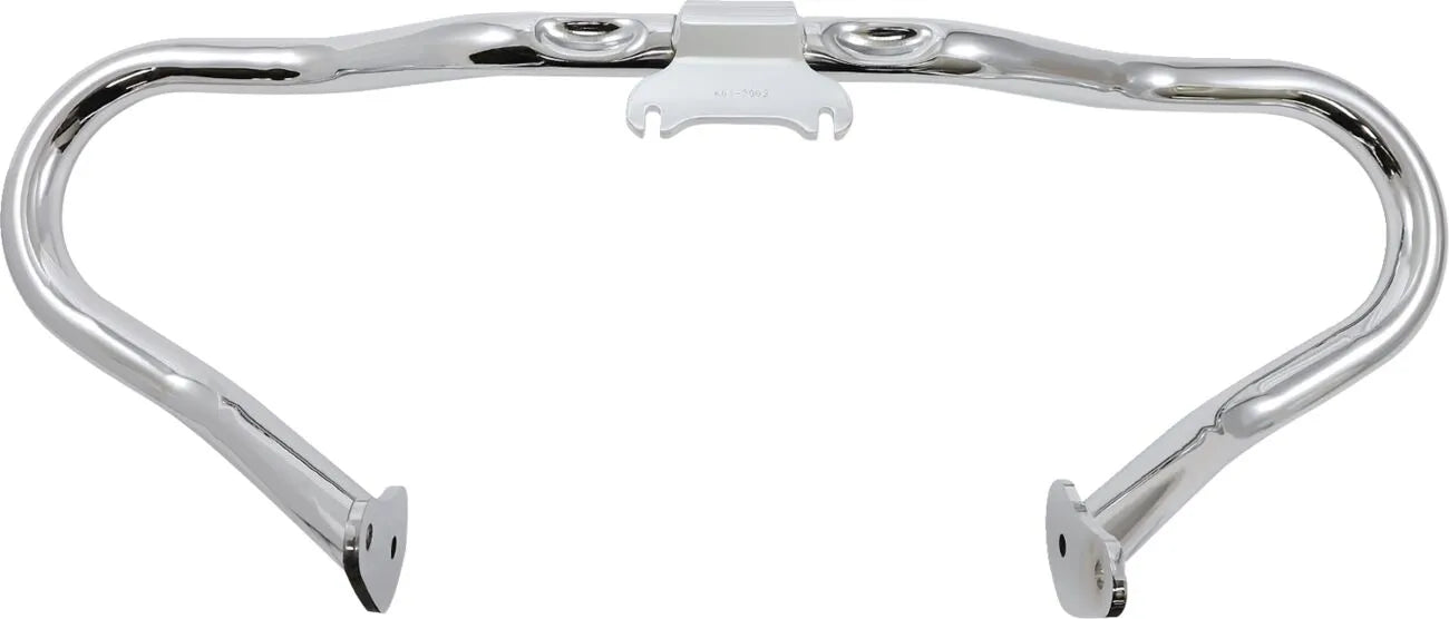 Cobra Freeway Bar Engine Guard For Motorcycles