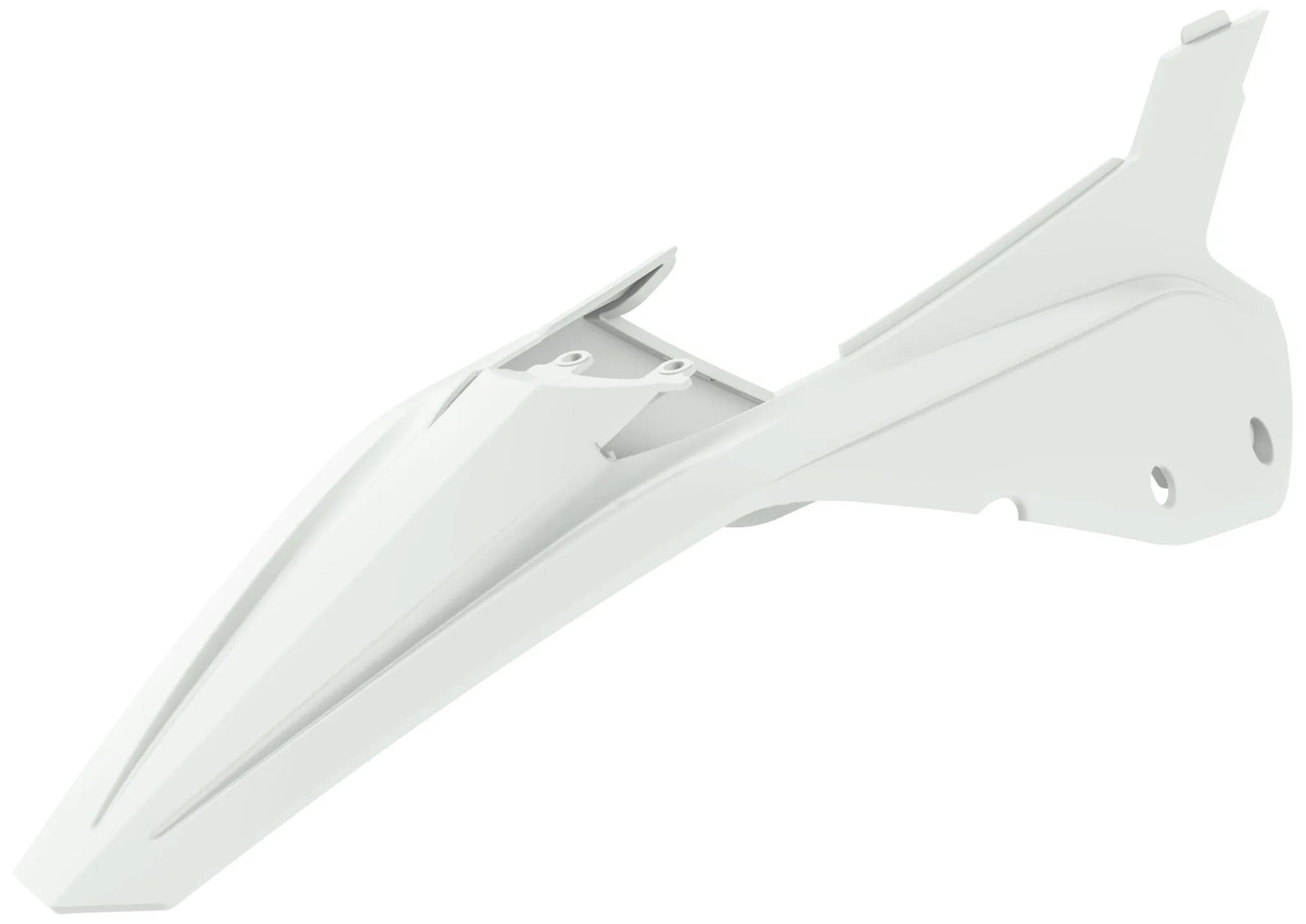 Polisport MX Rear Fender