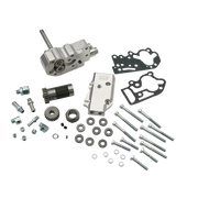 S&S Billet Oil Pump Kits for Big Twin 1936-1999 – Engine