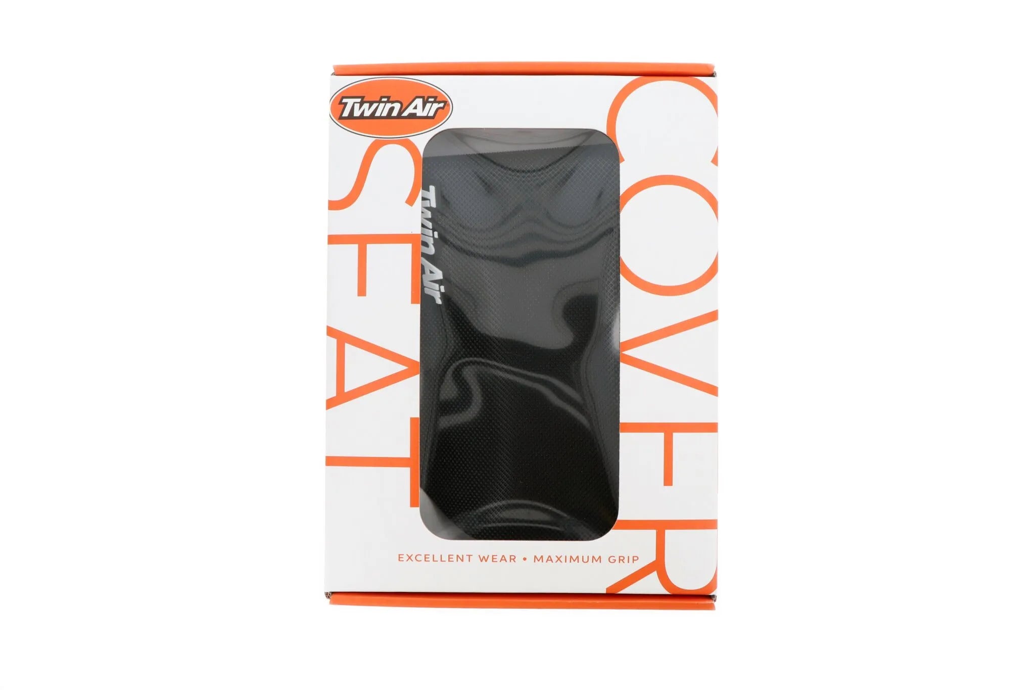 Twin Air Seat Cover - Enhanced Grip