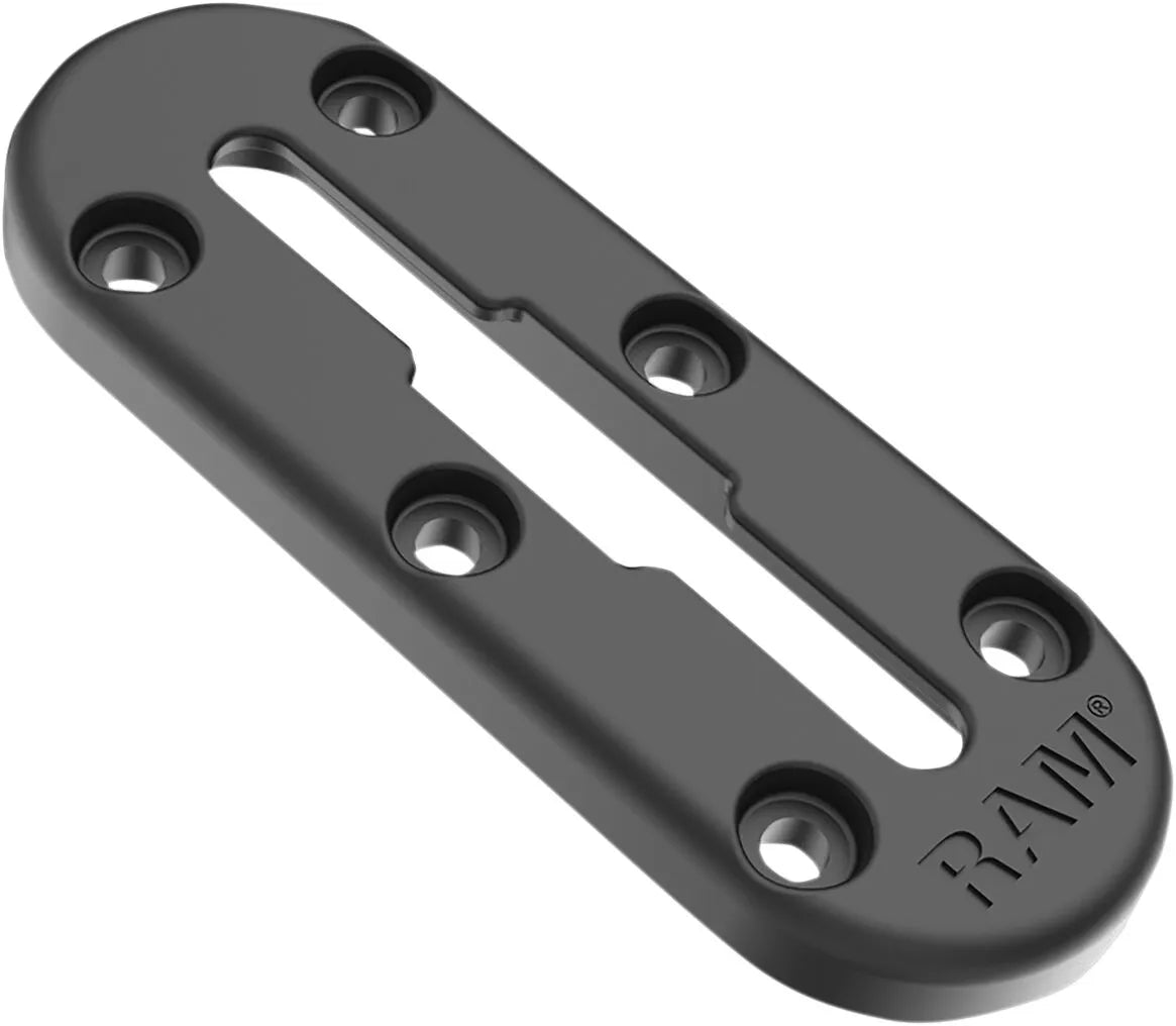 Ram Mounts Tough-track™ Top-loading 3" Composite Track