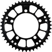 Moose Offroad Steel Rear Sprocket 525-44t