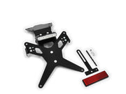 Zieger X-line License Plate Holder Type E