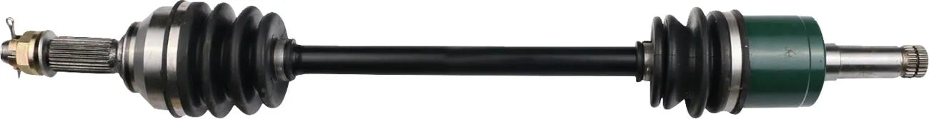 Moose Offroad Cv Axle - Oem Replacement