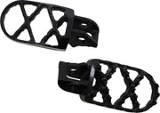 Moose Offroad Hybrid Foot Pegs