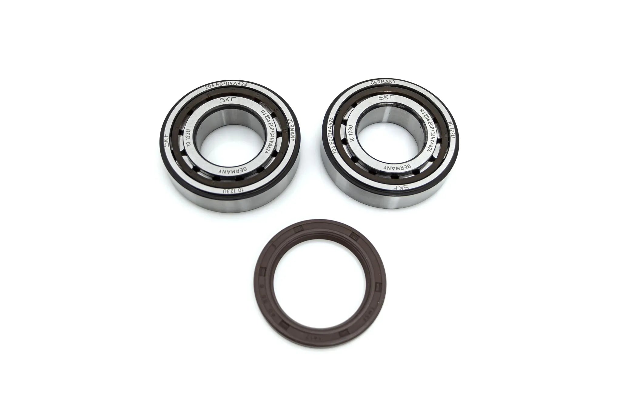 Prox Crankshaft Bearing & Seal Kit