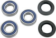 Moose Offroad Rear Wheel Bearing Kit