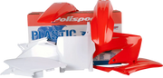 Polisport Body Kit for Honda MX