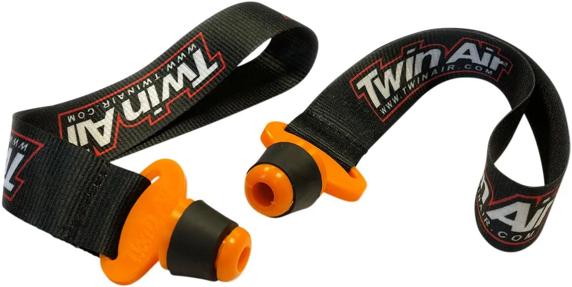 Twin Air Auspuffstopfen für 18-21mm Rohre