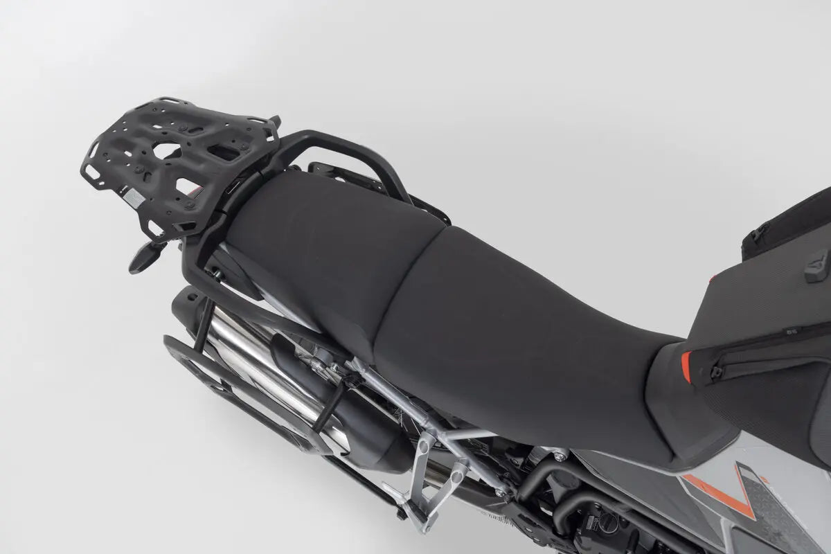 Sw-Motech TRAX ADV Aluminum Luggage System Kit