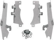 Memphis Shades Trigger-lock Windshield Mount Kit