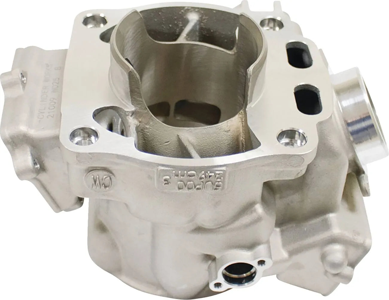 Cylinder Works 295cc Big Bore Cylinder Kit