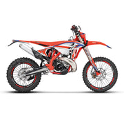 Blackbird Racing Dream 5 Chrome Sticker Kit For Beta