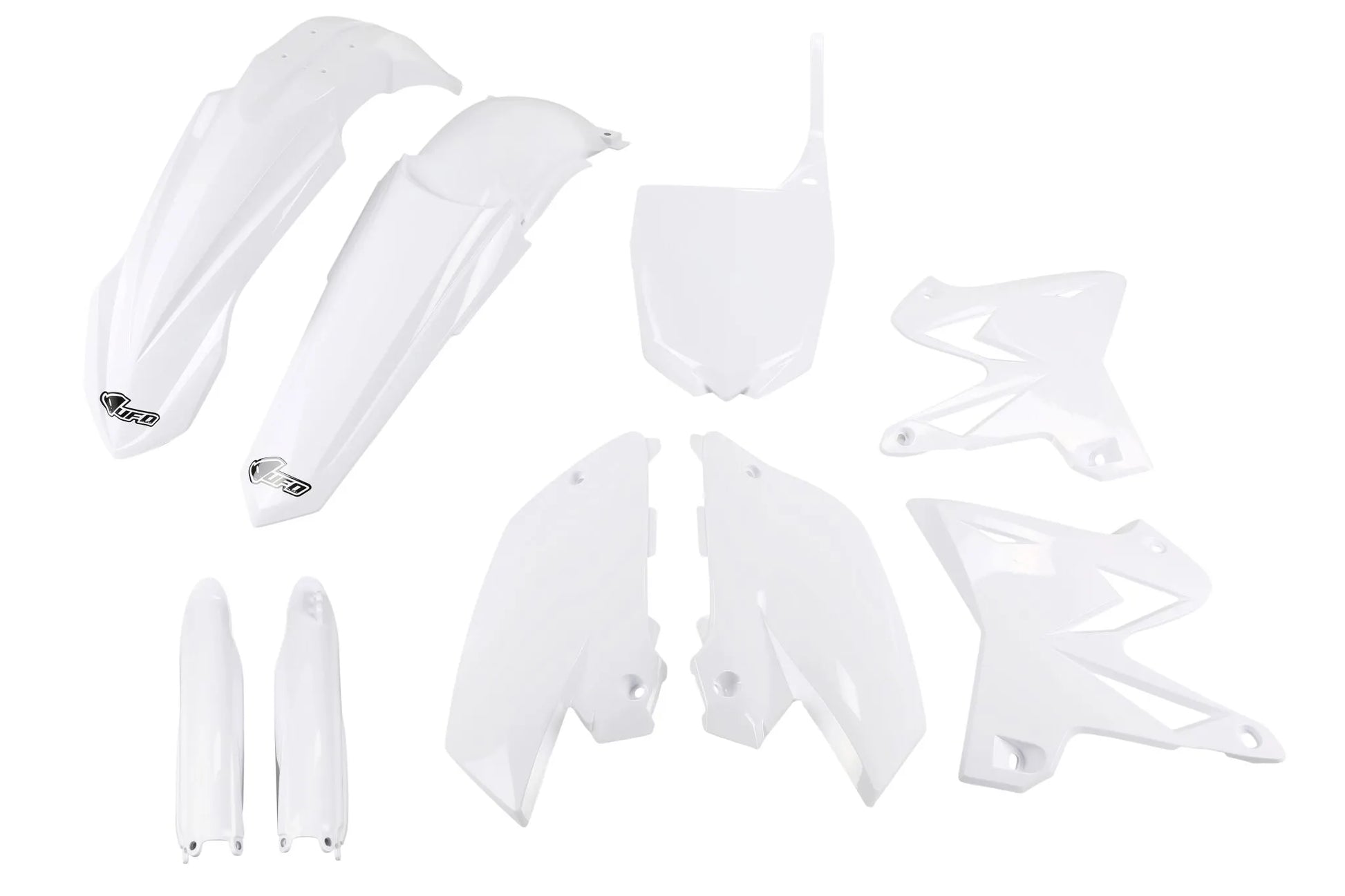 UFO Replacement Complete Body Kit