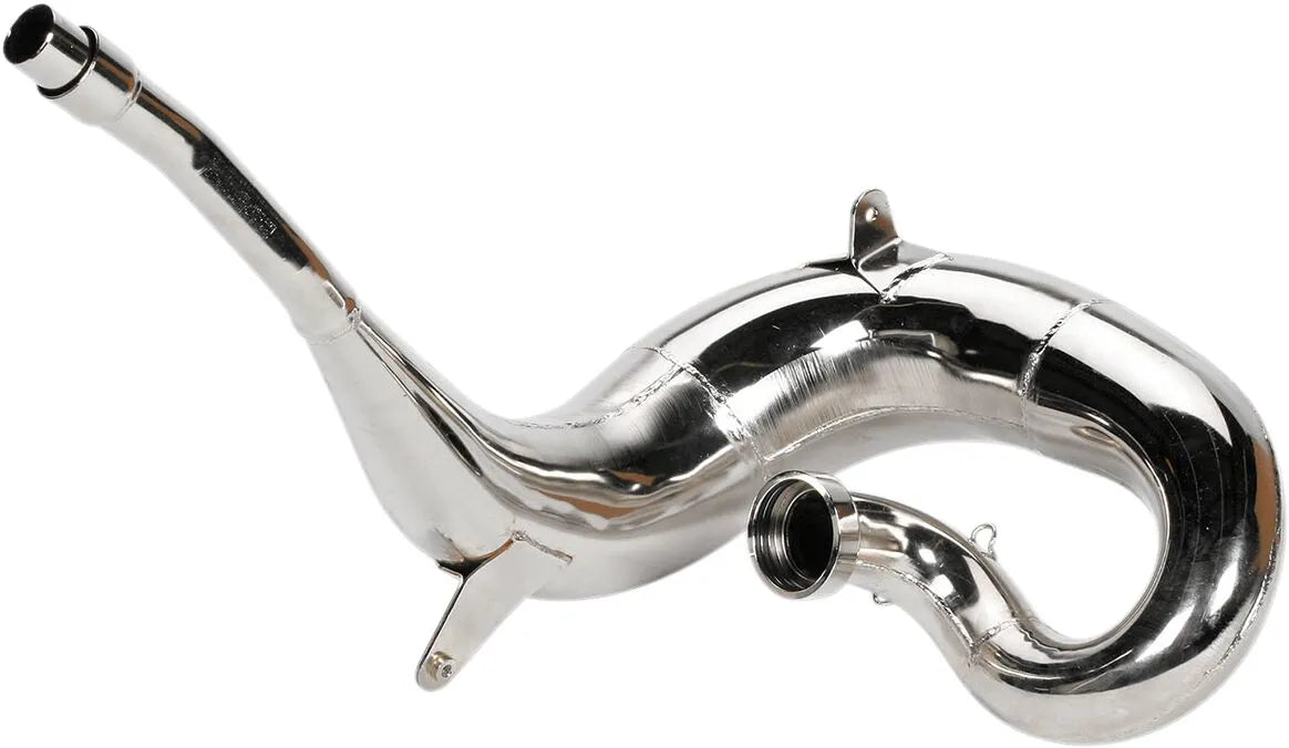 FMF Gold Series Fatty Pipe