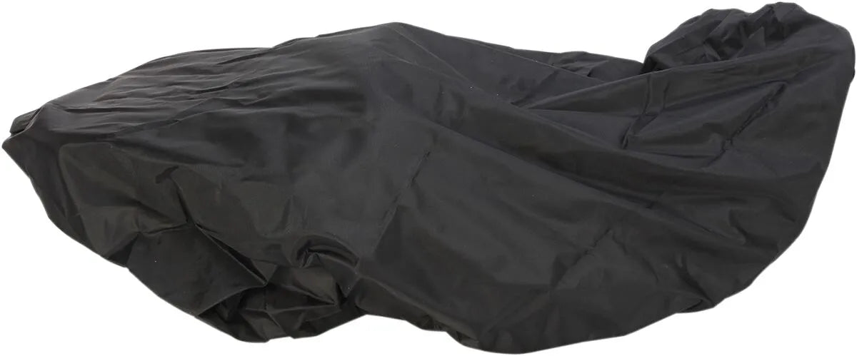 Saddlemen Heated Roadsofa Lattice Stitched Seat - For Harley Davidson