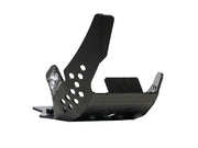 Axp Racing Hdpe Skid Plate For Motocross