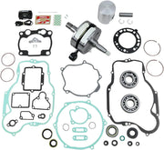 Wiseco Engine Rebuild Kit 250cc 2-stroke