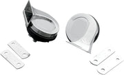 Rivco Magnum Electric Horn Set - 118 Db