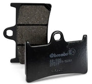 Brembo Prime Line Carbon Keramik Bremsbeläge