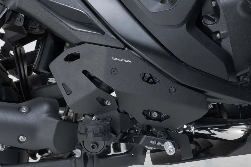 Sw-motech Heel Guard For Universal Fitment