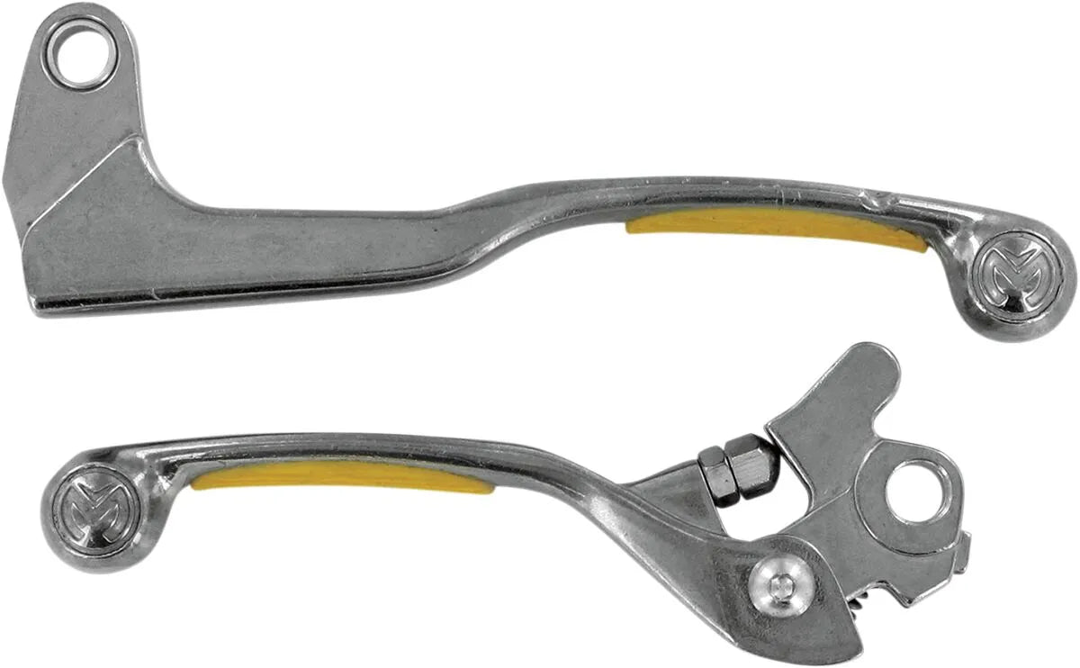 Moose Offroad Competition Lever Set