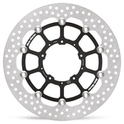 Moto-Master Halo Series Floating Racing Rotor 320mm - Vorne