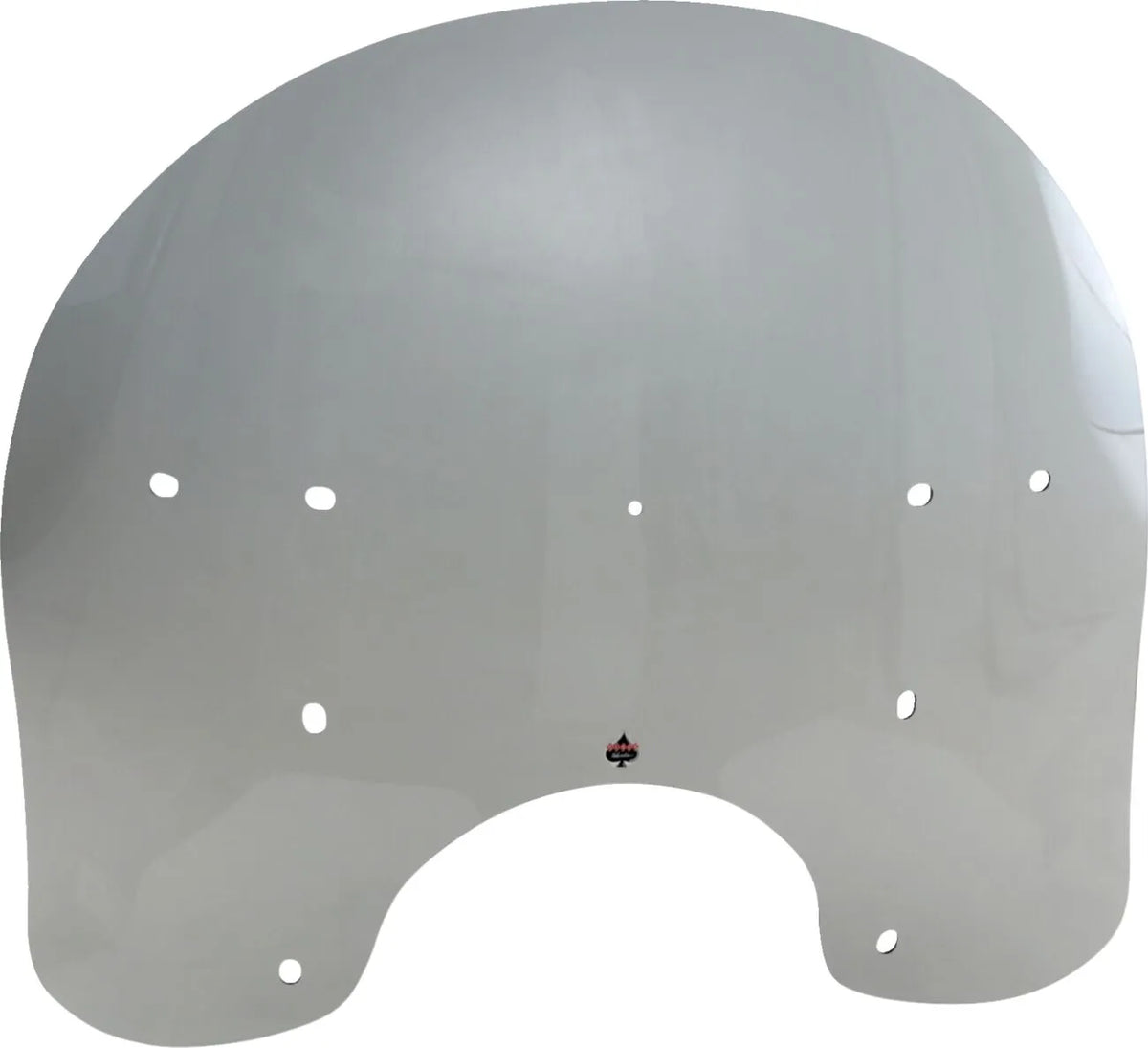 Klock Werks Flare Billboard Windshield