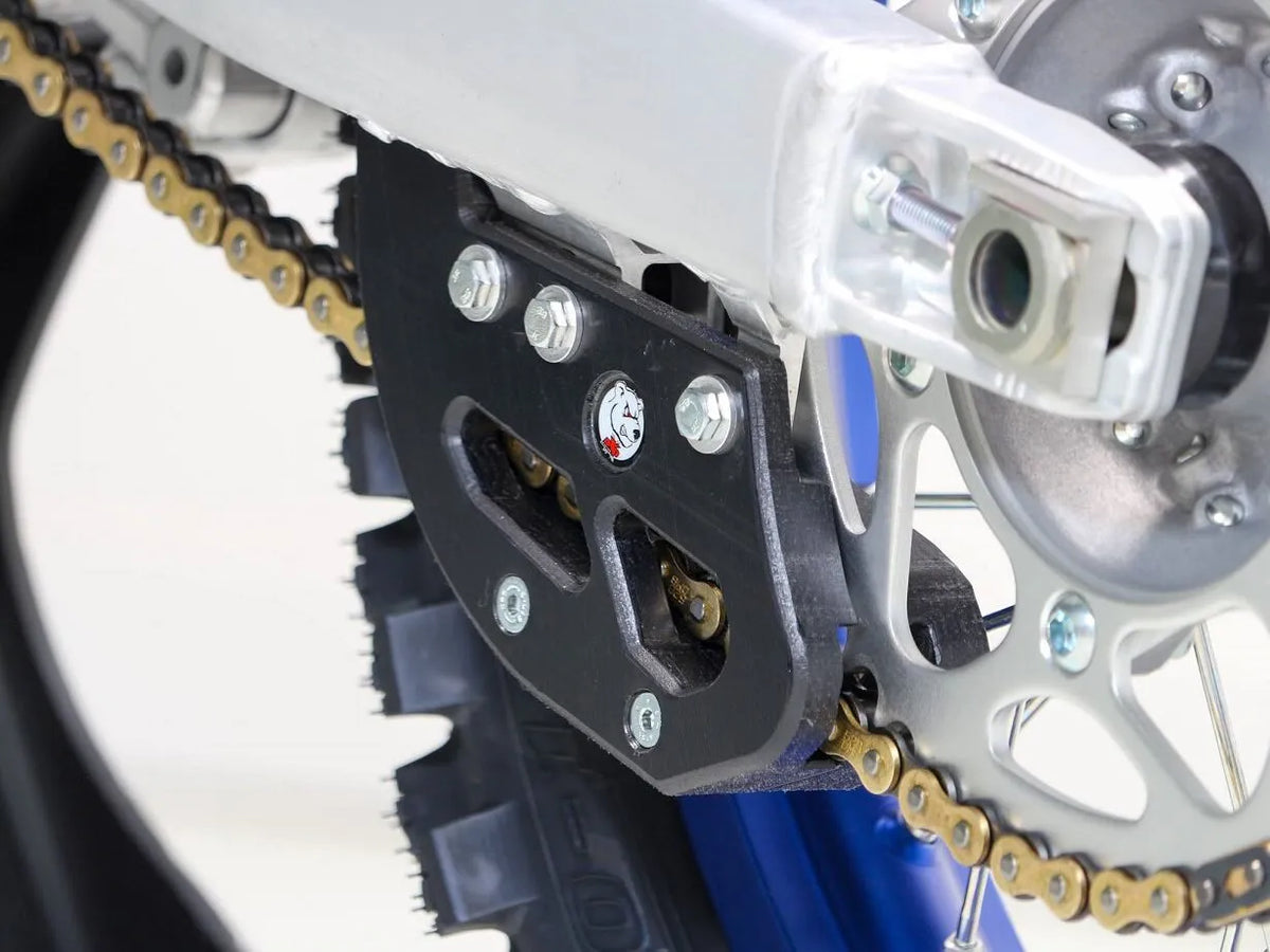 Axp Racing Chain Guide