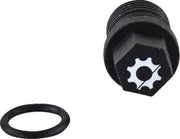 Quad Logic Engine Drain Plug