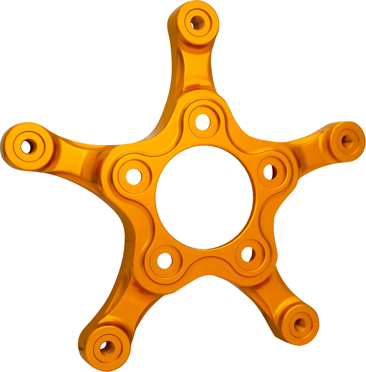 Arlen Ness Spider Rotor Adapter Für Hd Räder