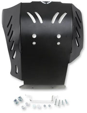 Moose Offroad Pro Skidplate For Frame Protection